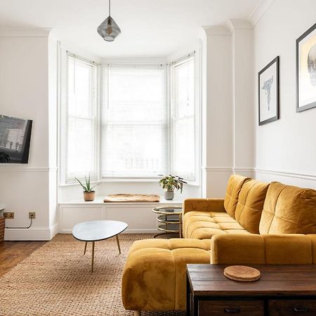 Guestready - Modern 1Br Home Near Beach Kemptown Brighton Екстериор снимка