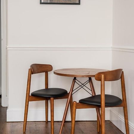 Guestready - Modern 1Br Home Near Beach Kemptown Brighton Екстериор снимка