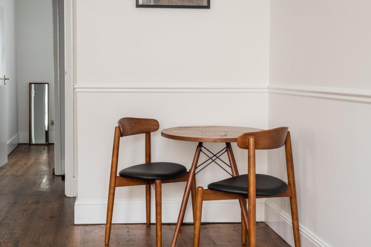 Guestready - Modern 1Br Home Near Beach Kemptown Brighton Екстериор снимка