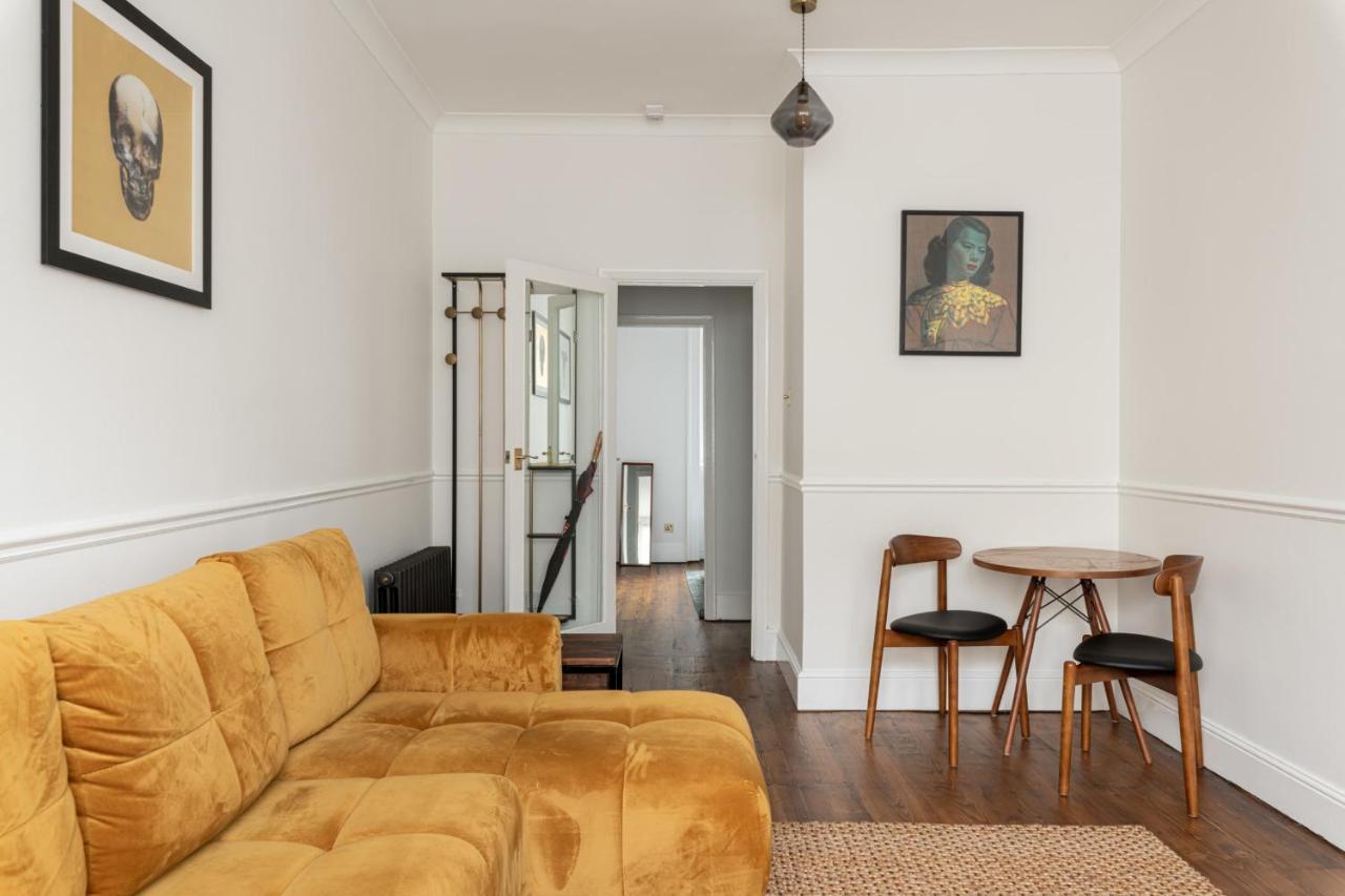 Guestready - Modern 1Br Home Near Beach Kemptown Brighton Екстериор снимка
