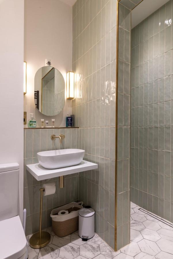 Guestready - Modern 1Br Home Near Beach Kemptown Brighton Екстериор снимка