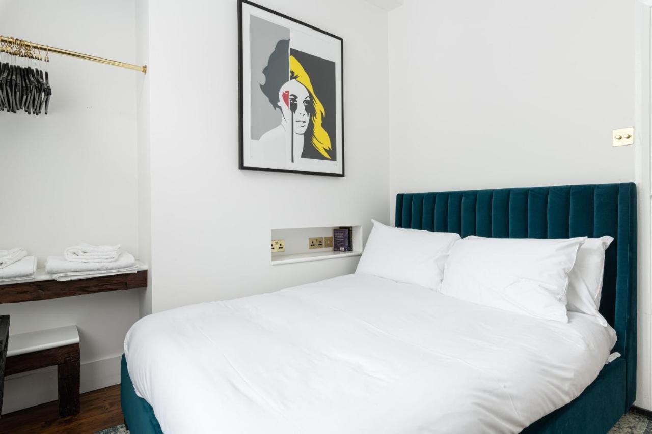 Guestready - Modern 1Br Home Near Beach Kemptown Brighton Екстериор снимка