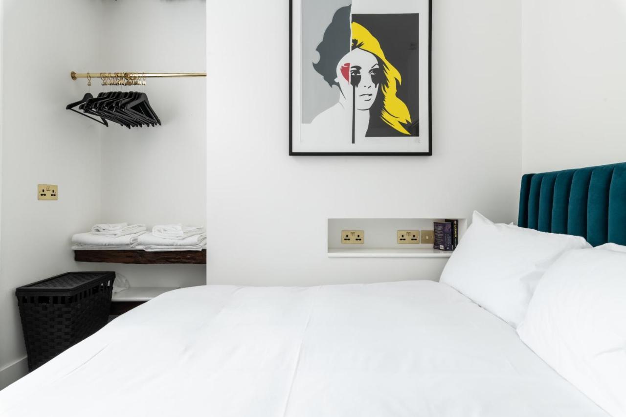 Guestready - Modern 1Br Home Near Beach Kemptown Brighton Екстериор снимка