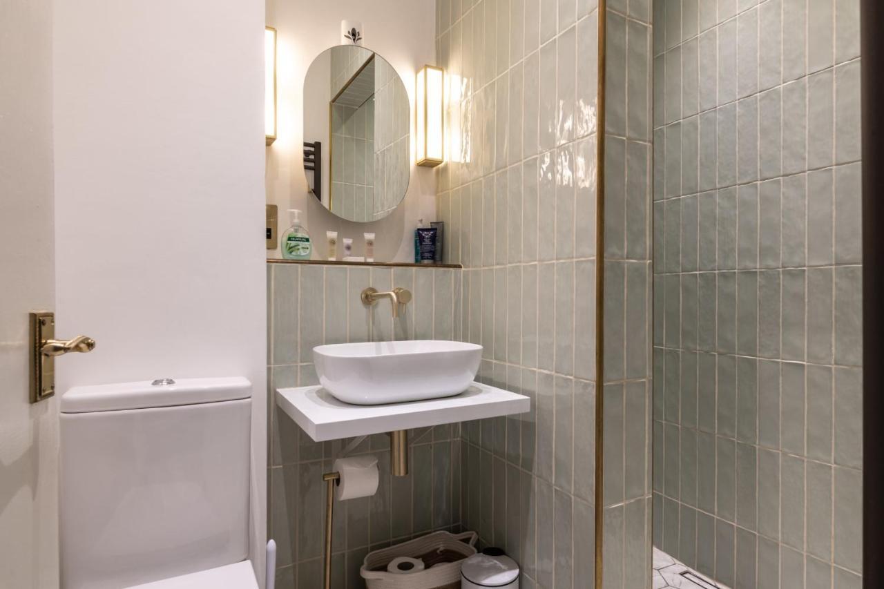 Guestready - Modern 1Br Home Near Beach Kemptown Brighton Екстериор снимка