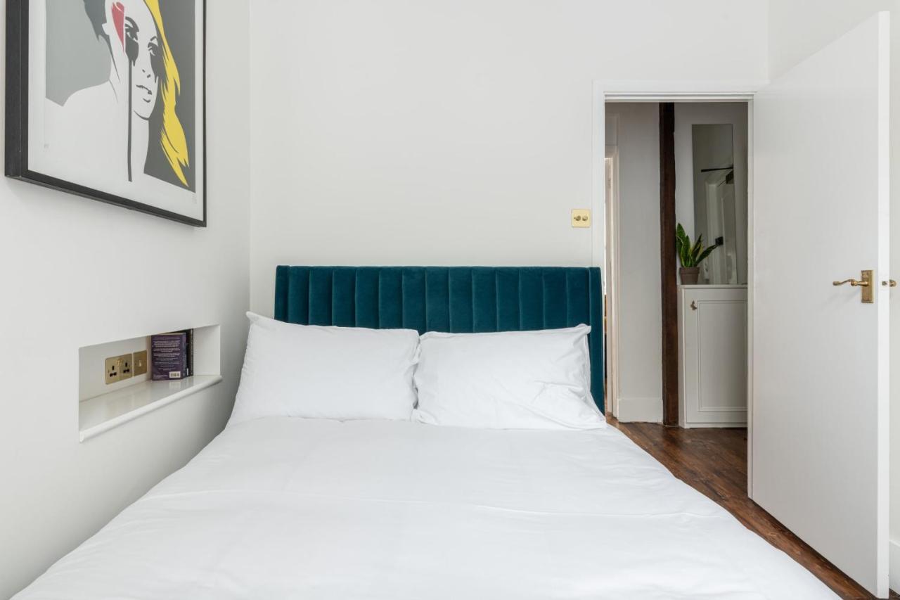 Guestready - Modern 1Br Home Near Beach Kemptown Brighton Екстериор снимка