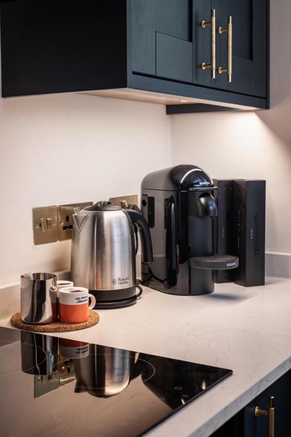Guestready - Modern 1Br Home Near Beach Kemptown Brighton Екстериор снимка