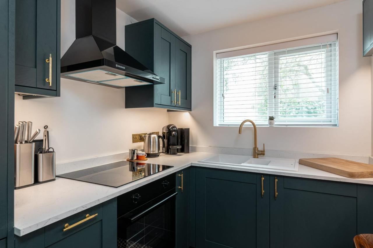 Guestready - Modern 1Br Home Near Beach Kemptown Brighton Екстериор снимка